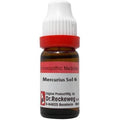 Dr. Reckeweg Mercurius Sol Dilution | Grocsy