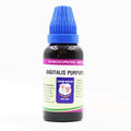 Father Muller Digitalis Purpurea Mother Tincture Q | Grocsy