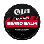 Beardo Heavy Duty Beard Balm | Grocsy
