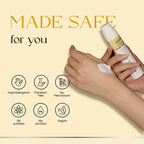 SkinInspired Total Care Gel Sunscreen Spf 50+ | Grocsy