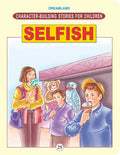 Dreamland Character Building - Selfish | Grocsy