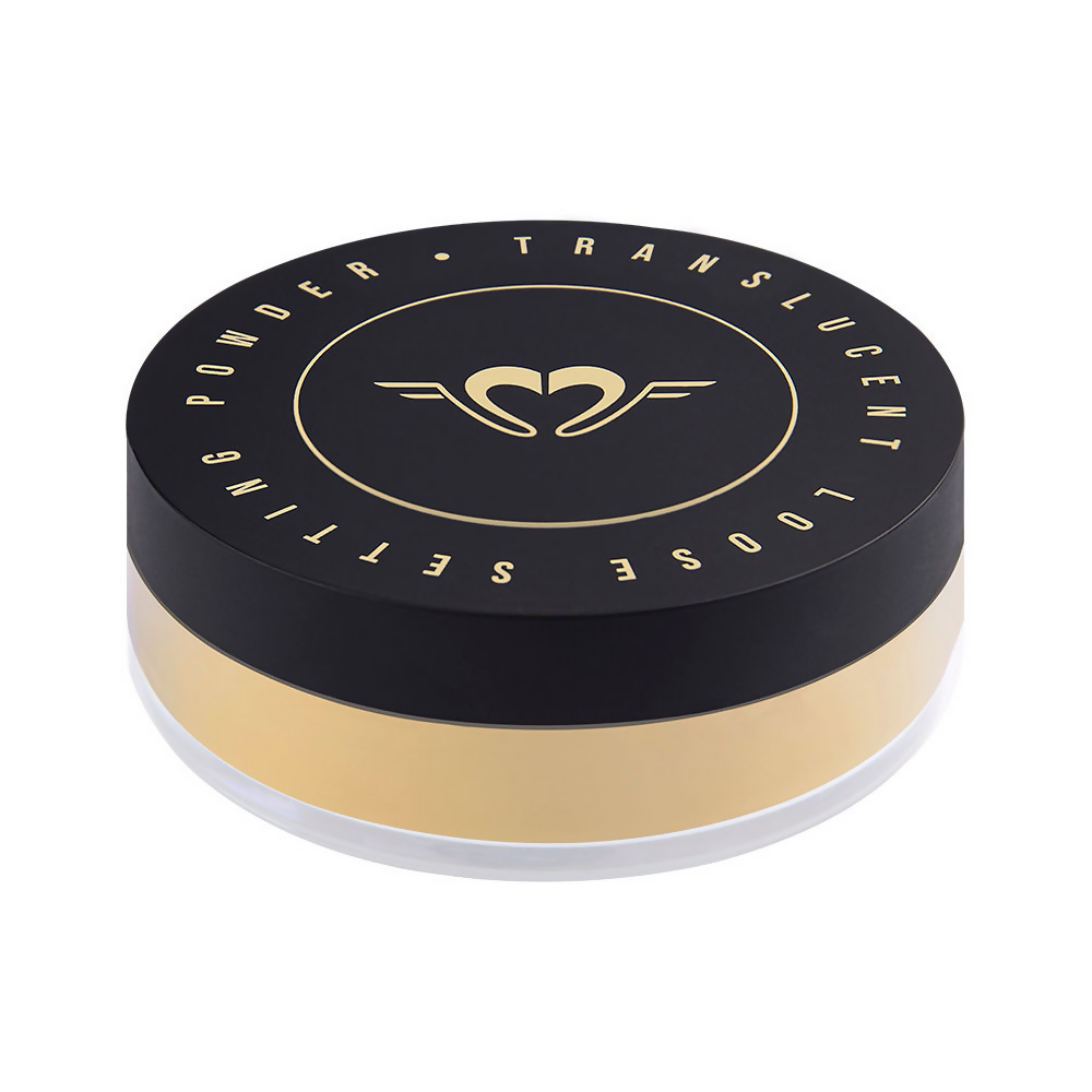 Daily Life Forever52 Translucent Loose Setting Powder Tlm002 | Grocsy