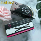 Maliao Professional Long Wear Black And Brown Gel Eyeliner | Grocsy
