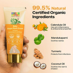 Herby Angel Baby Diaper Rash Cream | Grocsy