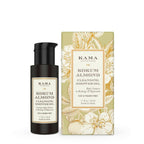 Kama Ayurveda Kokum Almond Cleansing Shower Oil | Grocsy