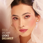 Lakme Xtraordin-Airy One-And-Done Lip, Eye & Cheek Tint - Dusty Rose | Grocsy