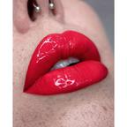 Rude Cosmetics Honey Glazed Shine Lip Color - Maple Bacon | Grocsy