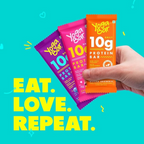 Yoga Bar Variety Pack Protein Bars | Grocsy
