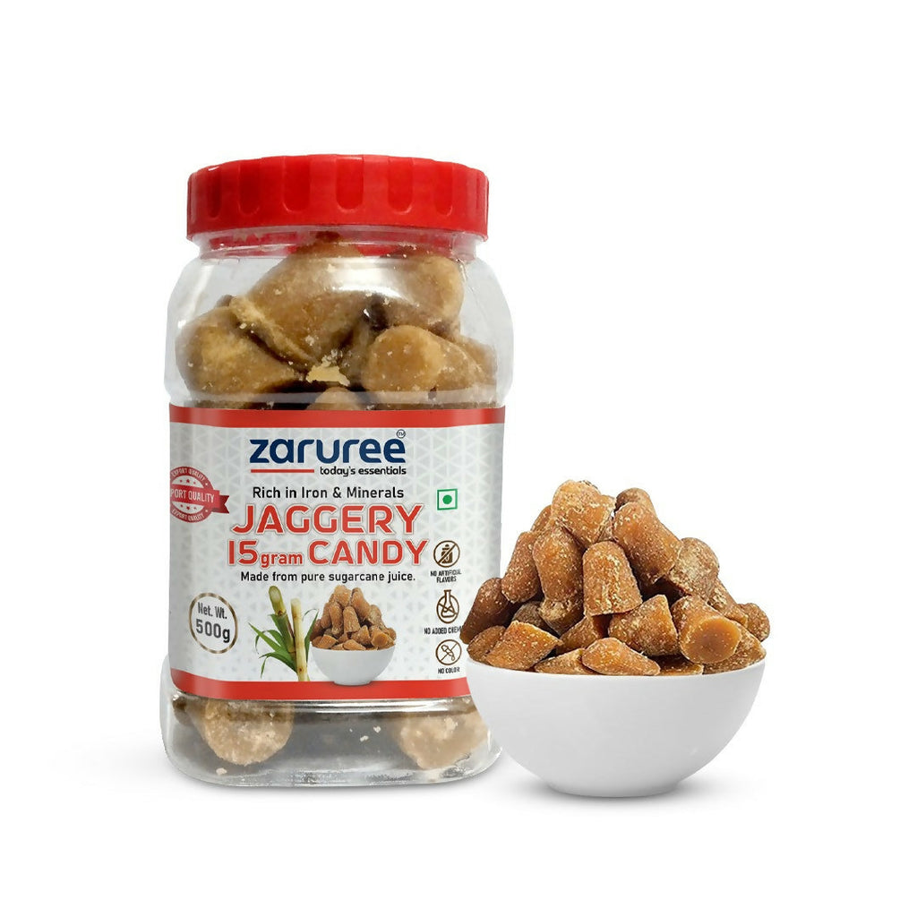 Zaruree Jaggery Candy | Grocsy