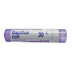 Boiron Homeopathy Bacillus Coli (Colibacillinum) Pellets | Grocsy