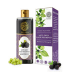 Buddha Natural Grey Hair Shampoo | Grocsy
