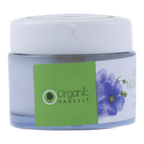 Organic Harvest Brightening Night Cream With Organic Ingredients | Grocsy