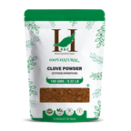 H&C Herbal Clove Powder