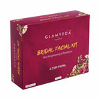 Glamveda Bridal Facial Kit | Grocsy