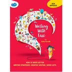 Writing With Ease – Writing Skills, Creative Writing In English (Revised Edition) | Grocsy