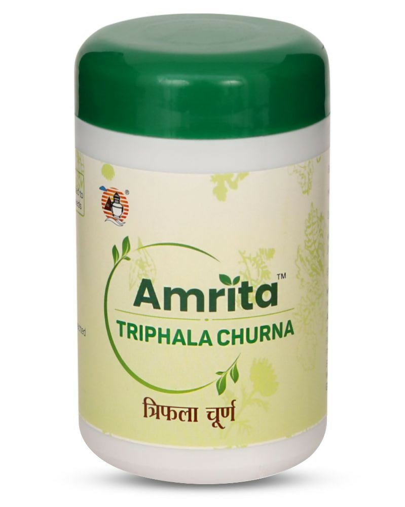 Amrita Triphala Churna | Grocsy