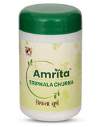 Amrita Triphala Churna | Grocsy