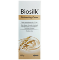 Biosilk Moisturizing Cream with Oatmeal & Ceramides | Grocsy