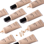 Inglot Pore Free Skin Makeup Base | Grocsy