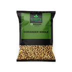 Weefa Organic Coriander Seeds | Grocsy