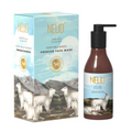 Neud Goat Milk Premium Face Wash | Grocsy
