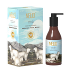 Neud Goat Milk Premium Face Wash | Grocsy