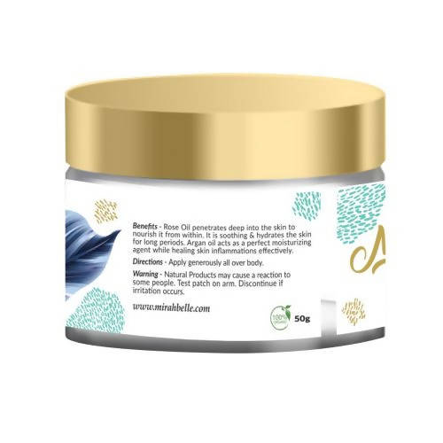 Mirah Belle Dry Skin Body Butter | Grocsy