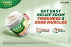 Iodex Active Muscle Care Cream | Grocsy
