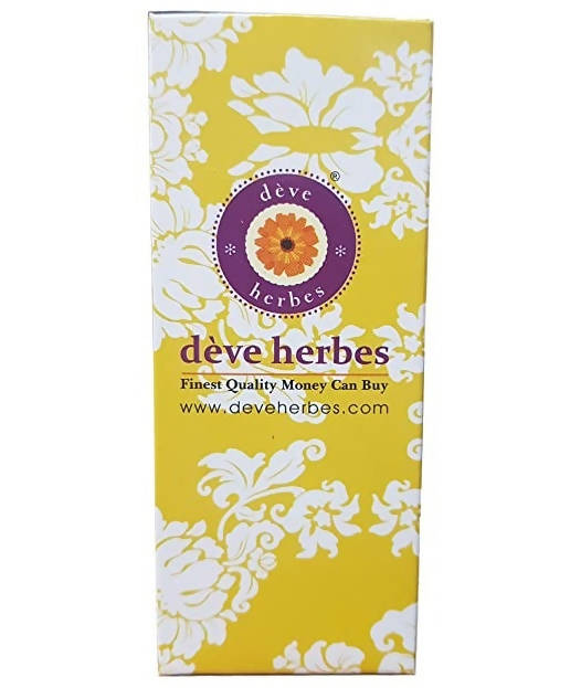 Deve Herbes Pure Citronella Essential Oil | Grocsy