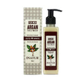 Inatur Argan Face Wash For Men | Grocsy