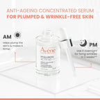 Avene Hyaluron Activ B3 Concentrated Plumping Serum | Grocsy