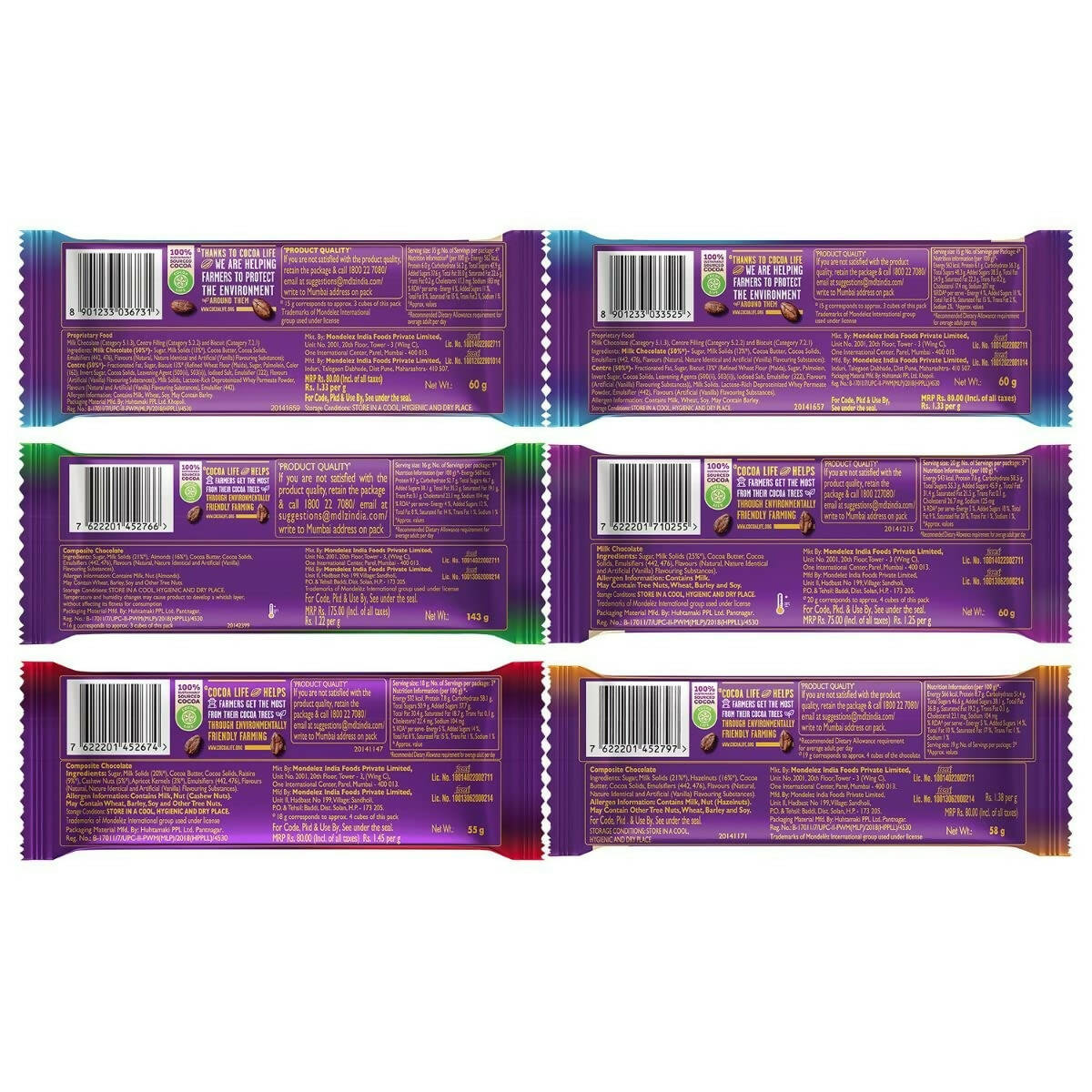 Cadbury Celebrations Special Silk Chocolates Potli | Grocsy