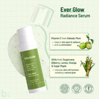 Biocule Ever Glow Radiance Vitamin C Face Serum | Grocsy