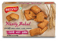Bikano Whole Wheat cookies | Grocsy