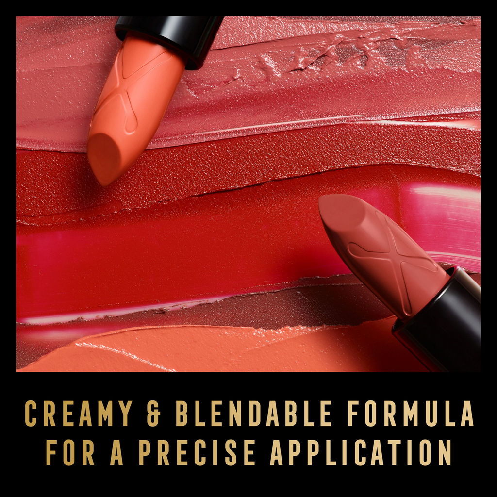 Max Factor Colour Elixir Velvet Matte Lipstick - Caramel | Grocsy
