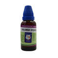 Father Muller Stillingia Silvatica Mother Tincture Q | Grocsy