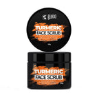 Beardo Turmeric Face Scrub | Grocsy