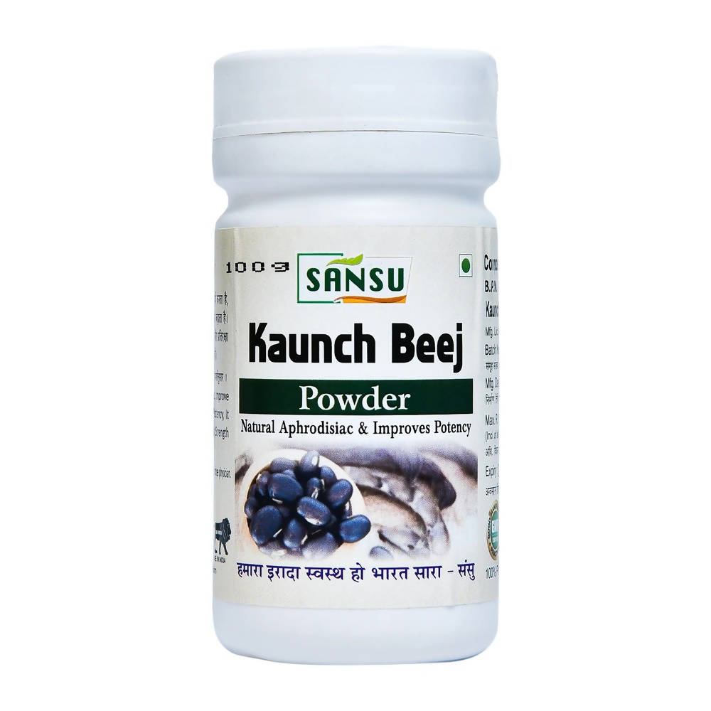 Sansu krounch Beej Powder | Grocsy