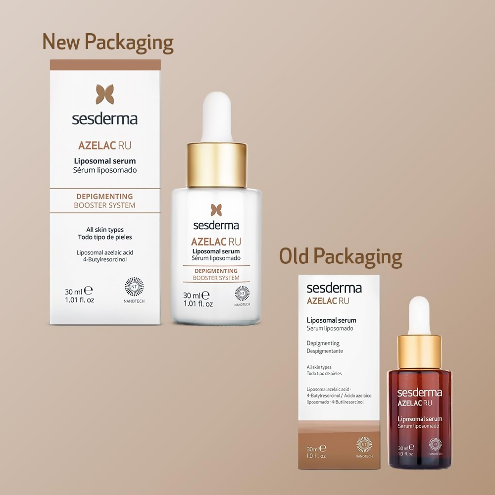 Sesderma Azelac Ru Liposomal Serum | Grocsy