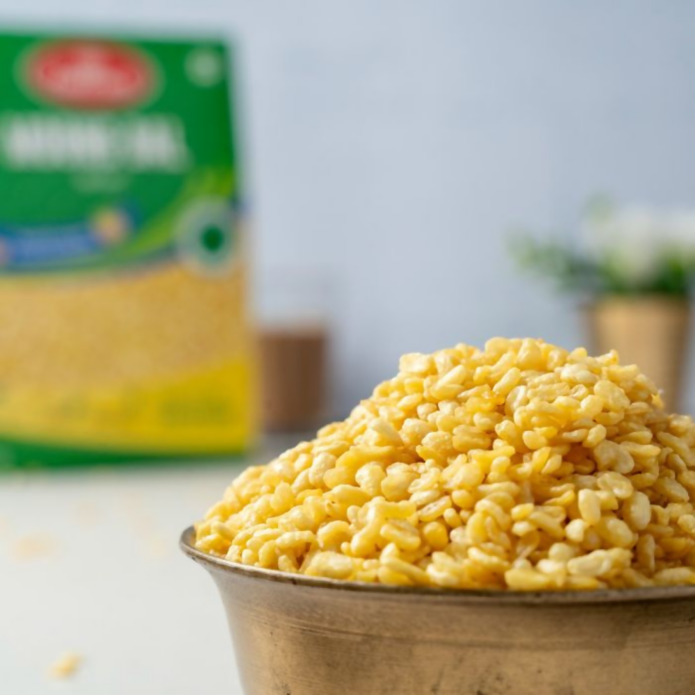 Haldiram's Moong Dal | Grocsy