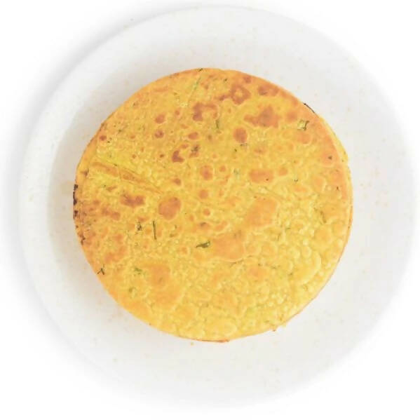 Home D'elite Soya Garlic Khakhra | Grocsy
