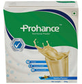 Prohance Complete Nutritional Drink Powder - Vanilla Flavor | Grocsy