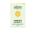 Azafran Organics Jasmine Bliss Pure Essential Oil | Grocsy