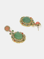 Ruby Raang Navratna Legacy Set | Grocsy