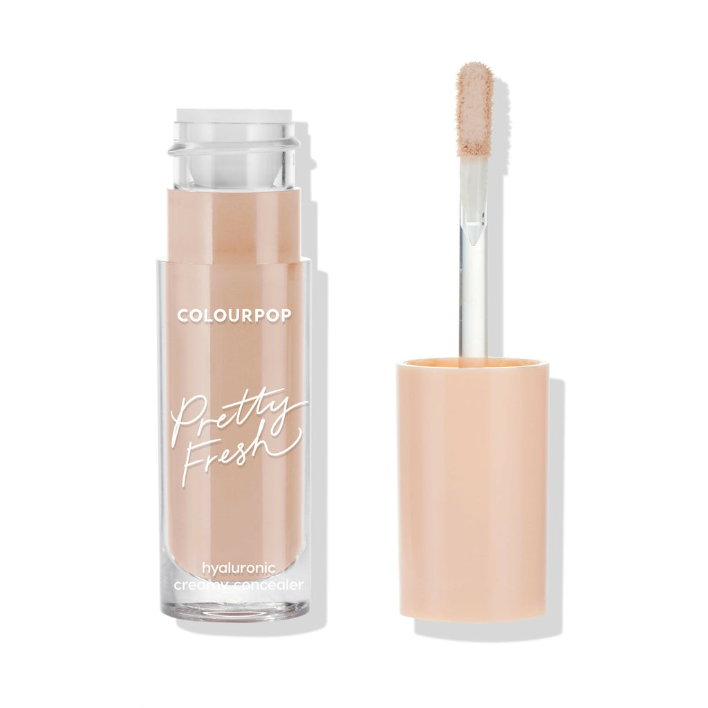 ColourPop Pretty Fresh Concealer - Light 60n | Grocsy