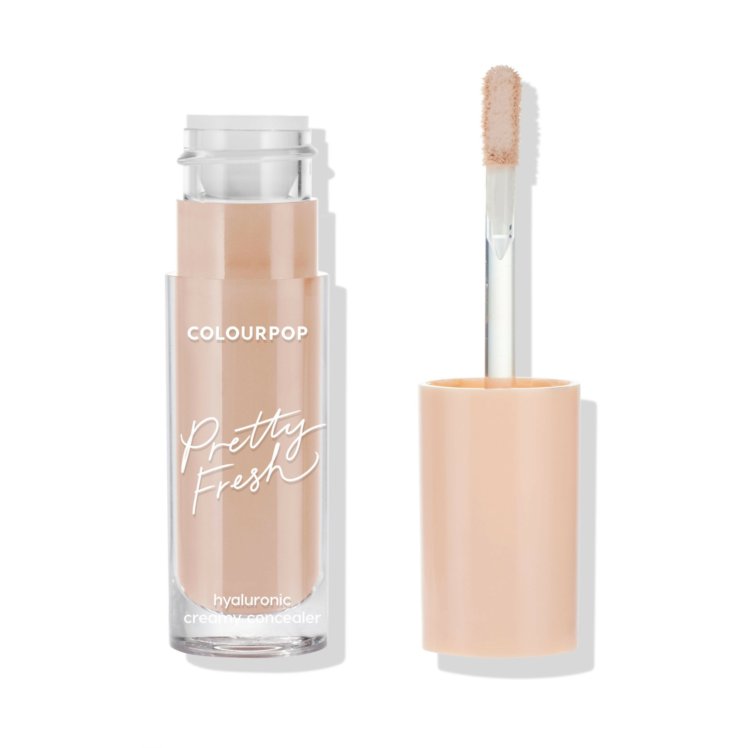 ColourPop Pretty Fresh Concealer - Light 60n | Grocsy