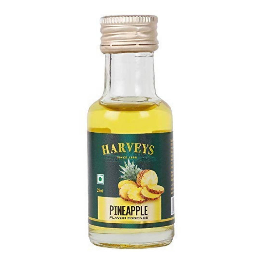 Harveys Pineapple Flavor Essence | Grocsy