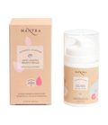 Mantra Herbal Anti-Ageing Night Cream Bakuchiol & Saffron | Grocsy