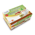 Naivedyam Elaichi Instant Tea Premix Powder Sachets | Grocsy