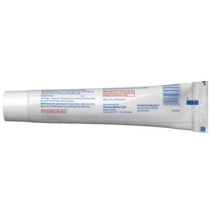 Panacea Biotec Thank OD Cream | Grocsy
